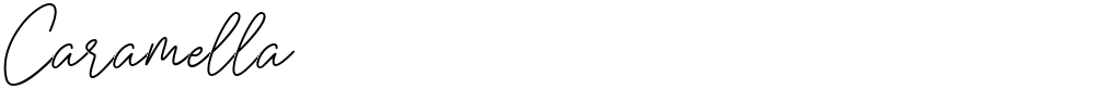 Caramella
