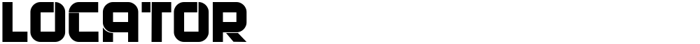 Locator