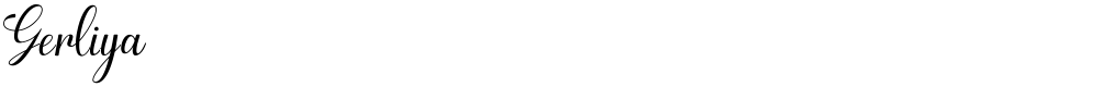 Gerliya