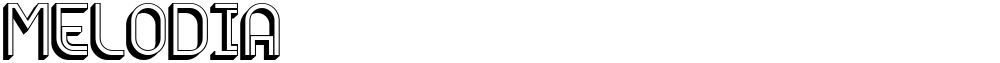 Melodia