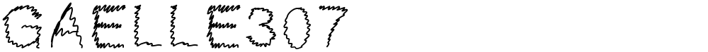 Gaelle307