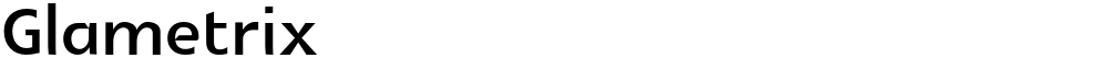 Glametrix