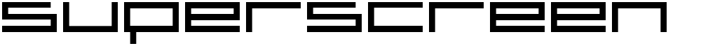 superscreen