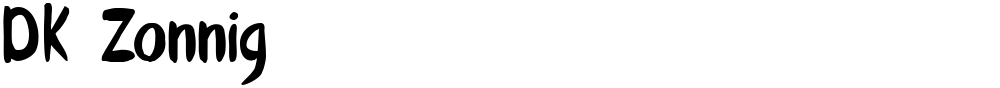 DK Zonnig