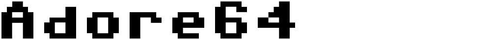 Adore64