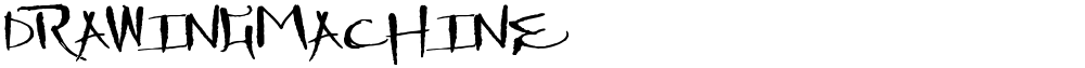 DrawingMachine