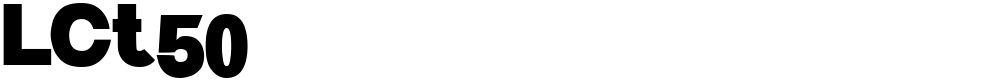 LCt50