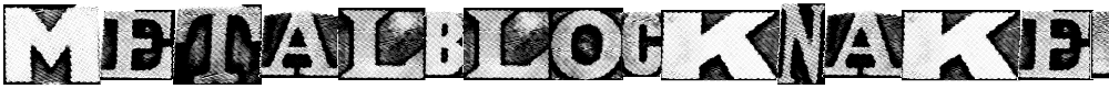 MetalblockNaked