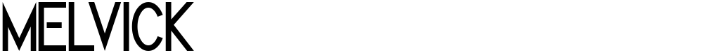 Melvick