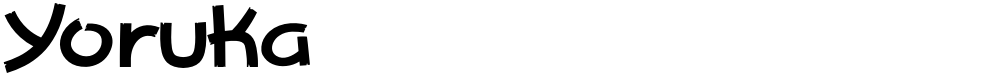 Yoruka