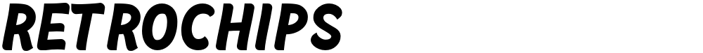 Retrochips