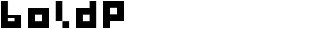 boldp