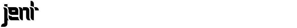 jent