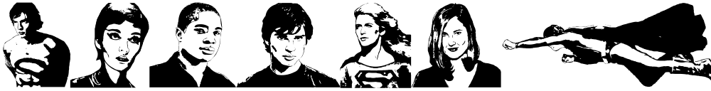 Superman Last son of Krypton