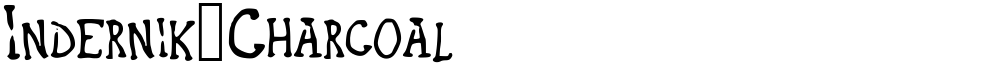 Indernik_Charcoal