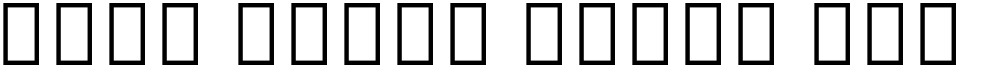 Noto Serif Tamil Blk