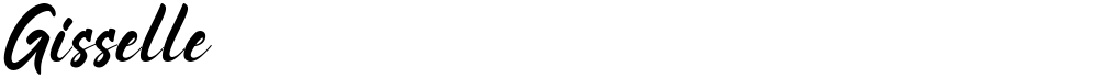 Gisselle