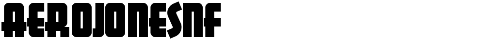 AerojonesNF
