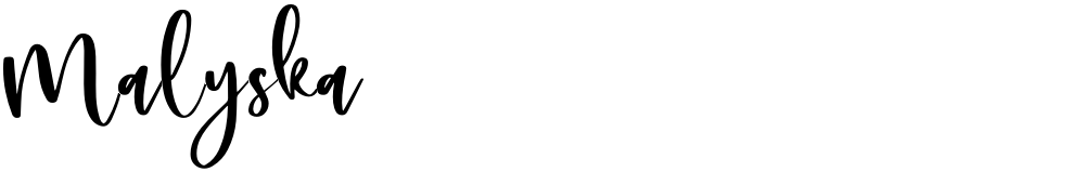 Malyska