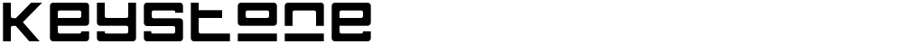 Keystone