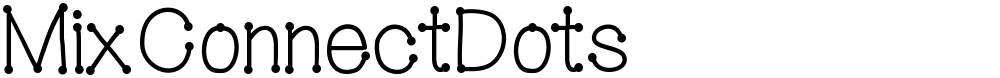 MixConnectDots