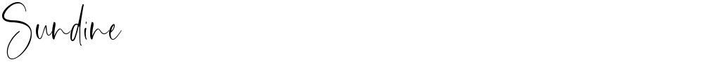 Sundine