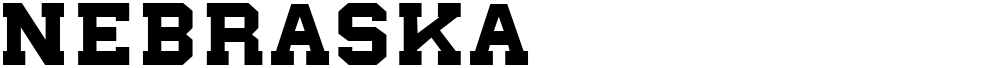 nebraska