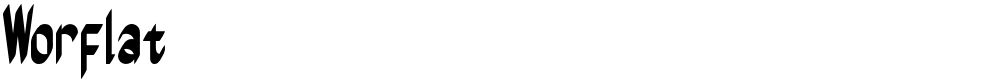 Worflat