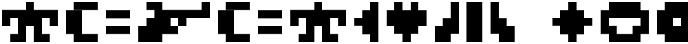 ROTORcap Symbols