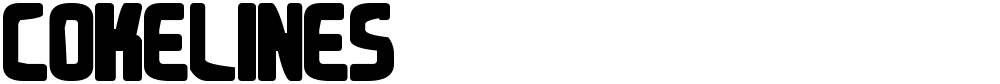 Cokelines