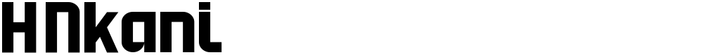 HNkani