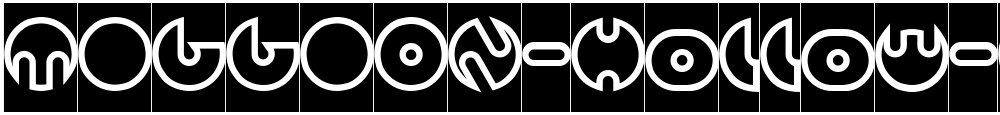 MILLION-Hollow-Inverse