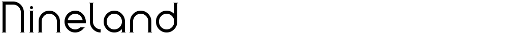 Nineland