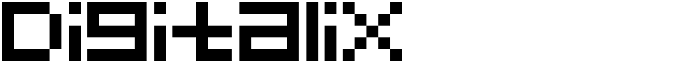 Digitalix
