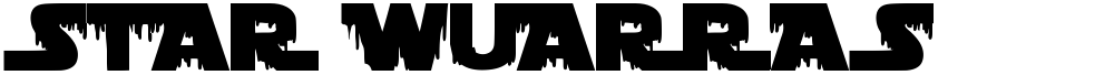 Star Wuarras
