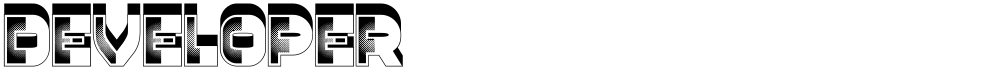 Developer