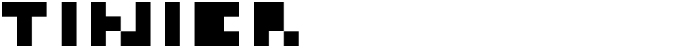 Tinier