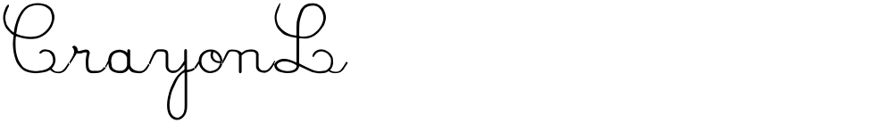 CrayonL