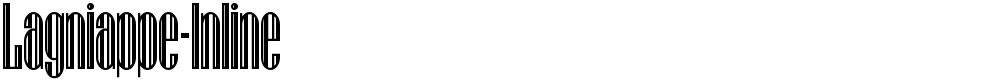 Lagniappe-Inline
