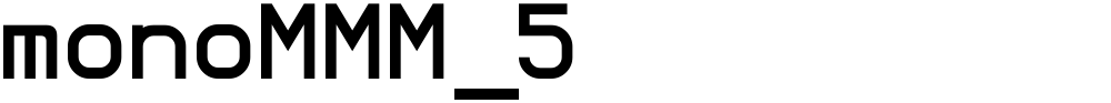 monoMMM_5
