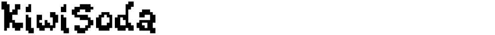 KiwiSoda