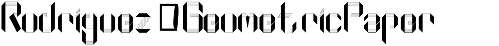 Rodriguez_GeometricPaper