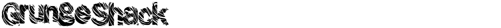 GrungeShack