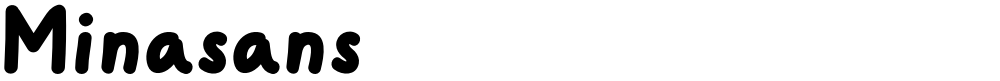 Minasans