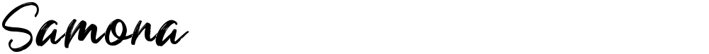 Samona