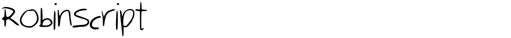 RobinScript