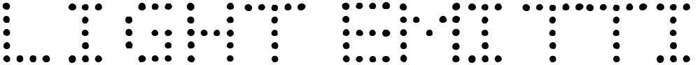 LIGHT EMITTING DIODES