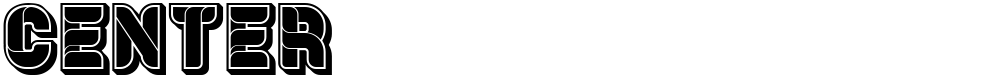 Center