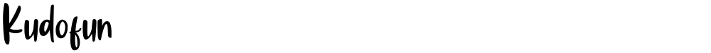Kudofun