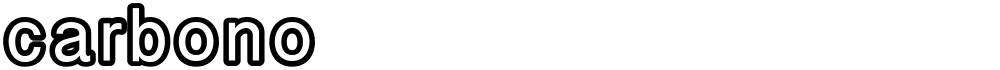 carbono